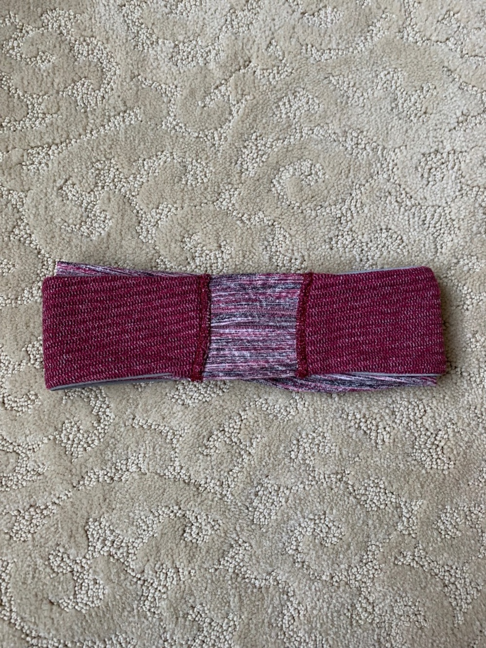 lululemon cold weather ear warmer headband
